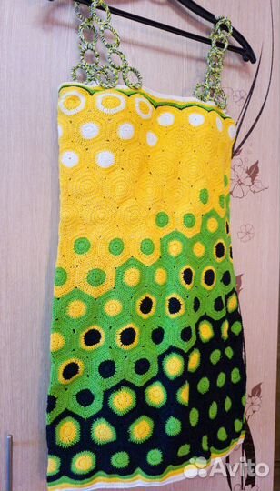 Женские вещи пакетом 44р (6)