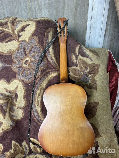 Классическая гитара