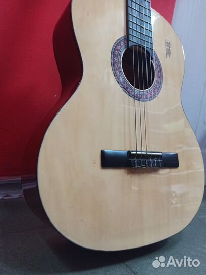 Классическая гитара Fusion JC-101 (К 49410)