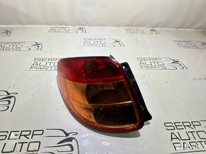 Фонарь левый Suzuki Sx 4 EYA21S M16A 2008