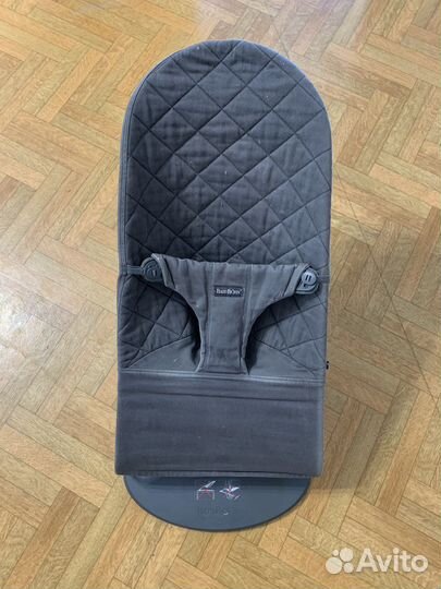 Шезлонг babybjorn