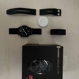 Huawei watch gt 2 46mm