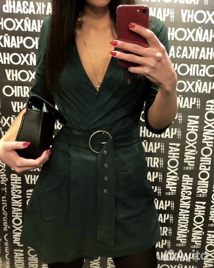 Комбинезон zara