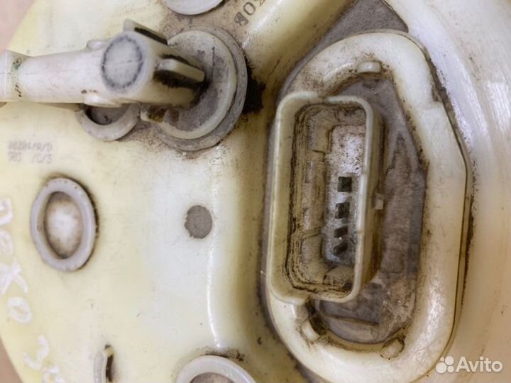 Бензонасос Peugeot 308 5-дверный EP6 120 2012