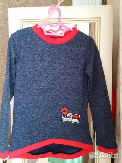 Детская одежда для девочек