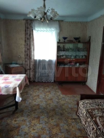 Дом 72 м² на участке 2 сот.