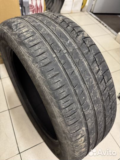 Continental ContiPremiumContact 6 225/50 R18