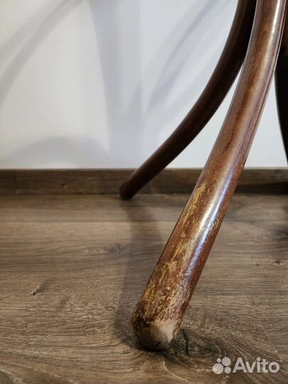 Вешалка напольная винтаж Чехословакия чсср