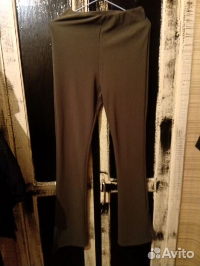 Леггинсы zara