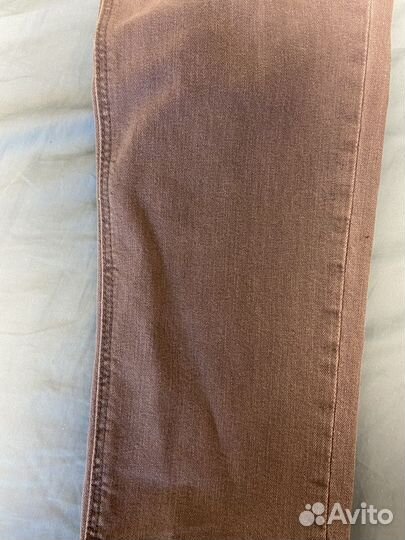 Джинсы мужские kiabi