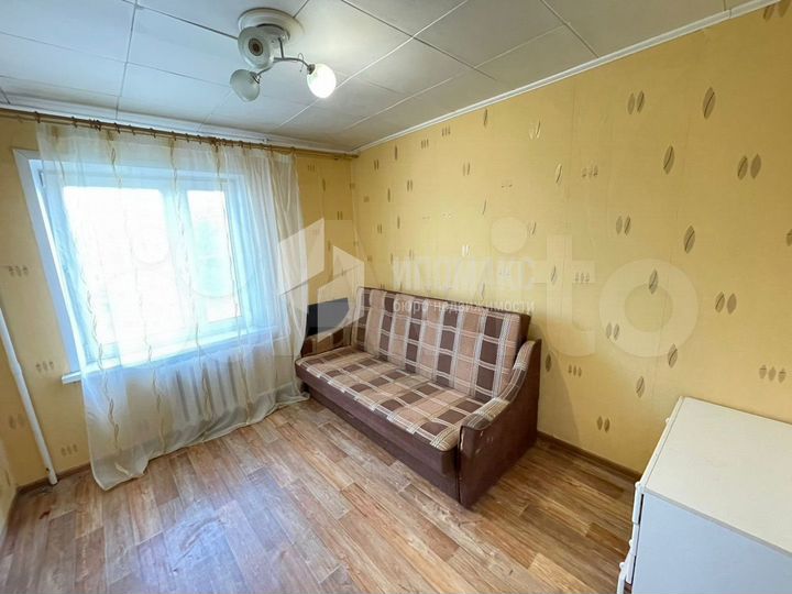 2-к. квартира, 41,9 м², 4/9 эт.