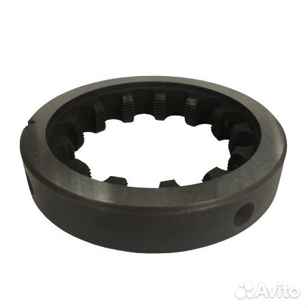 Плашка Метрическая 88х2