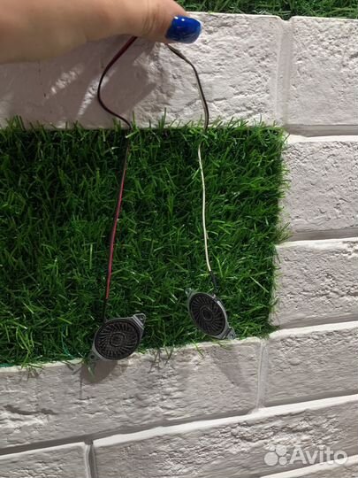 Оригинальные динамики Sony PCG-61211V PCG-91111V