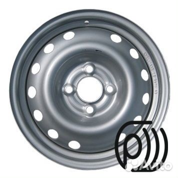 5.5*16 6*170 ET105 d130.1 trebl LT2883D Газель Sil