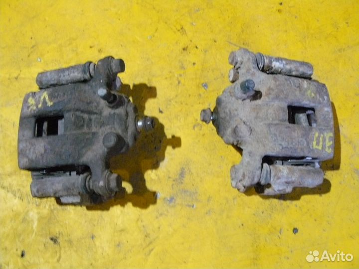 Суппорт тормозной задний для Nissan X-Trail T31