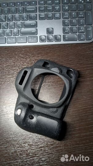 Чехол на камеру Canon 5D mark 4