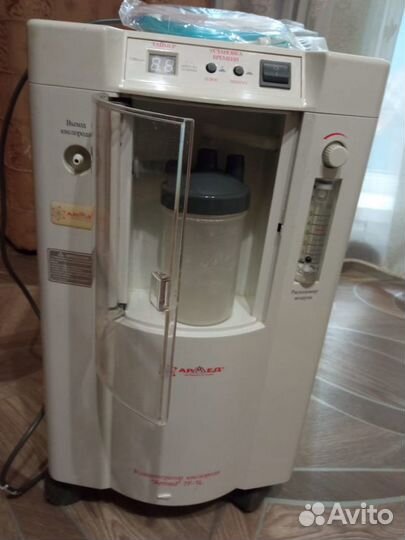 Кислородный концентратор