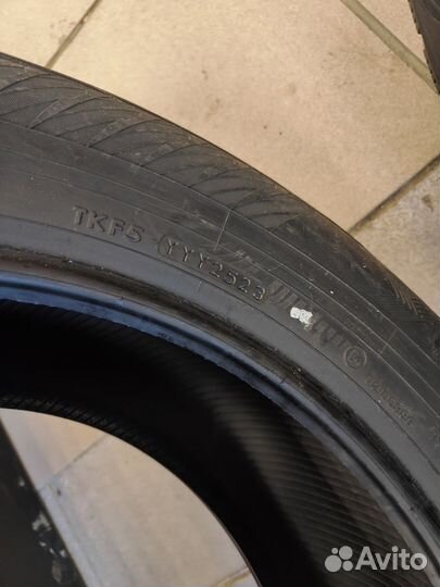 Yokohama IceGuard Stud IG65 225/65 R17 106T
