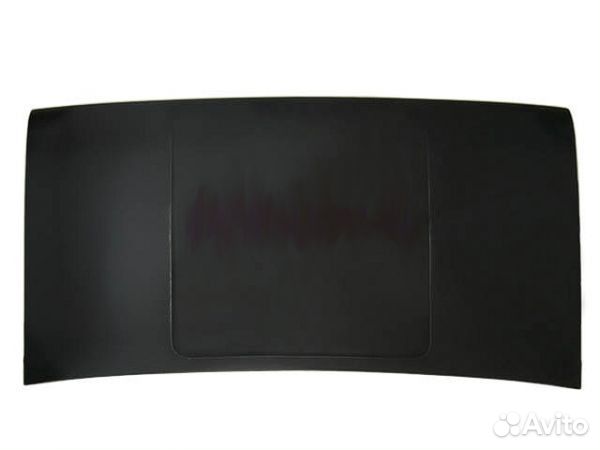 Крышка багажника ваз 2101