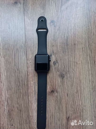 Часы apple watch 3 42mm