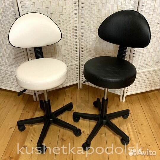 Стул для лашмейкера