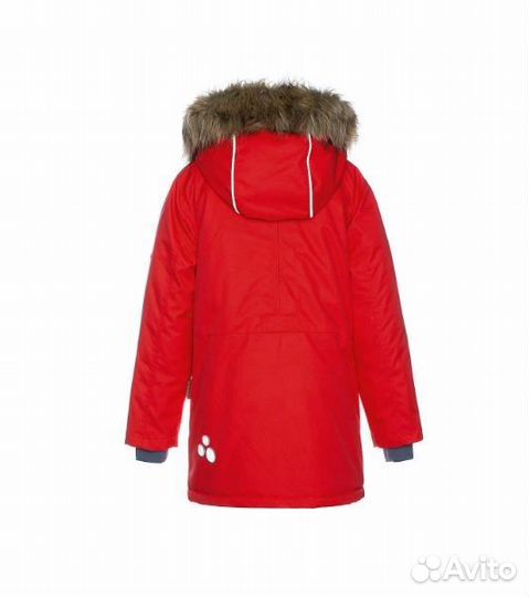 Парка Huppa 140