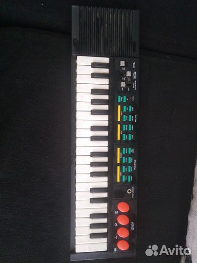 Синтезатор