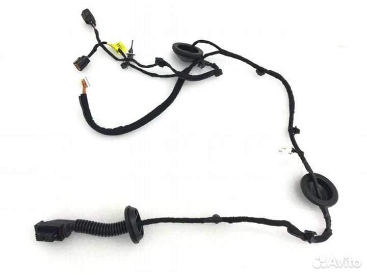 Проводка двери задняя правая Kia K 5 5 G4KN 2021