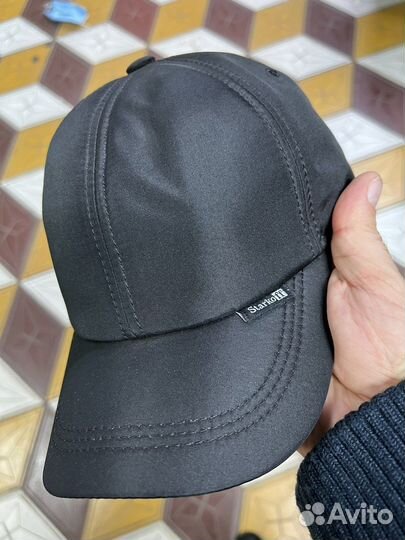 Бейсболки и кепки