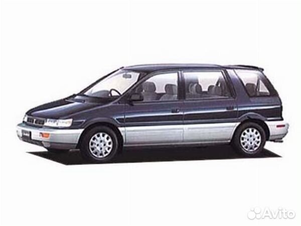 Поршень тормозного суппорта FR mitsubishi galant E5A, E7A, E8A, chariot N3, N4, libero CD5, CD8, MI