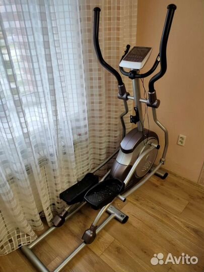 Эллиптический тренажер oxygen