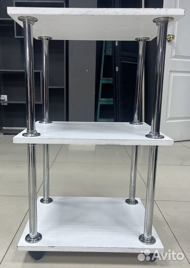 Этажерка для тату