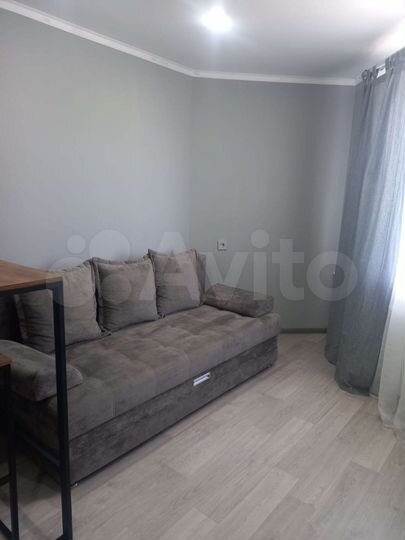 1-к. квартира, 26 м², 3/3 эт.