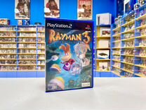 Rayman 3 Hoodlum Havoc PS2