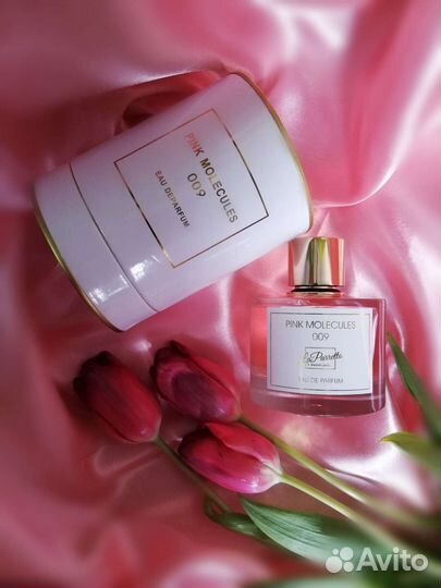 Парфюмерия из ОАЭ. Оригинал