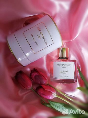 Парфюмерия из ОАЭ. Оригинал