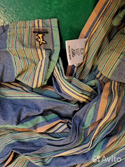 Слинг с кольцами