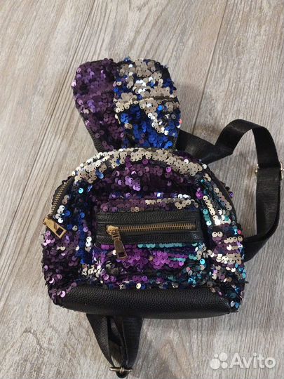 Рюкзак детский (за 3 шт.)