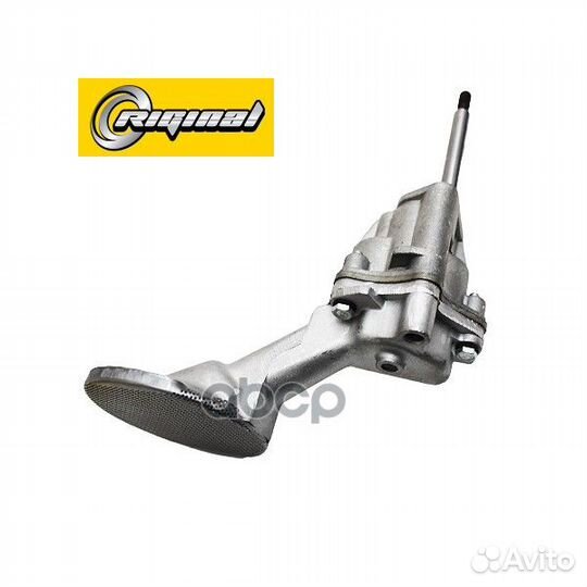 RG2121-1011010 насос масляный ваз 2121/2123/21