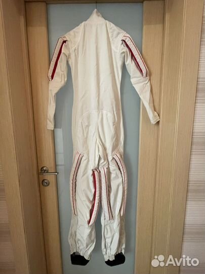 Парашютный комбинезон RW женский 44размер рост 162