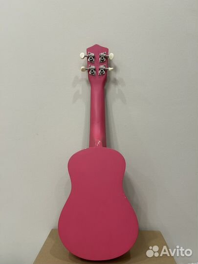 Укулеле tutti