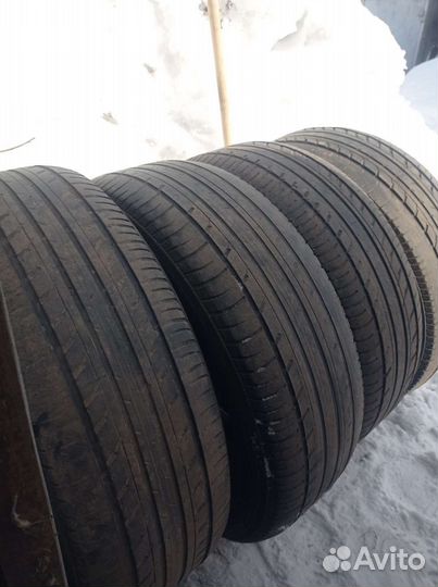 Yokohama Geolandar G98 225/65 R17 102V