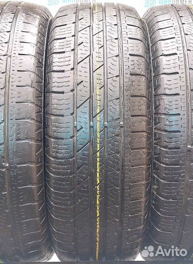Continental ContiCrossContact LX 235/70 R16 106H
