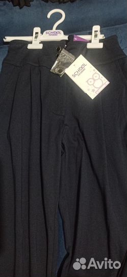 Брюки новые