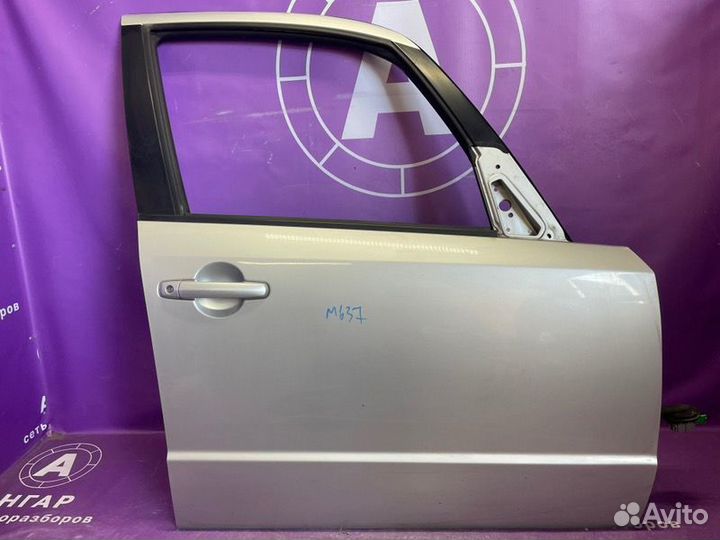 Дверь передняя правая Suzuki Sx 4 YA21S M16A 2007