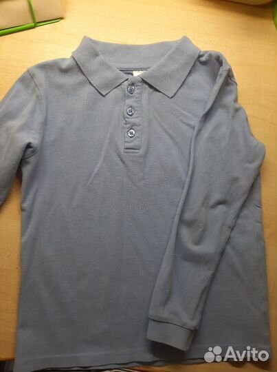 Школьная форма для мальчика 128 134