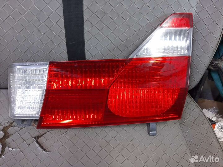 Задний фонарь alphard