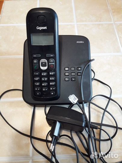 Радио телефон