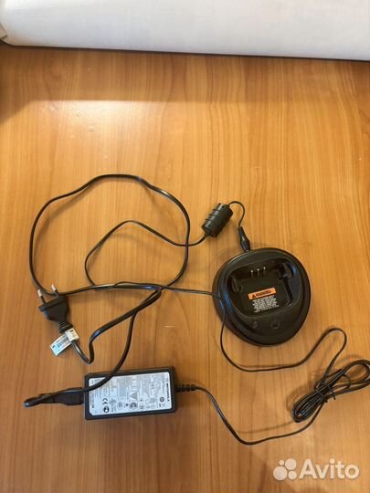 Рация motorola ср 040