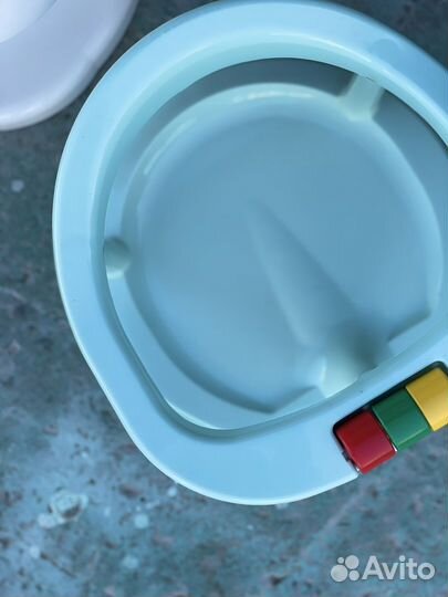 Сиденье для купания